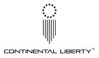 CONTINENTAL LIBERTY