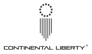 CONTINENTAL LIBERTY